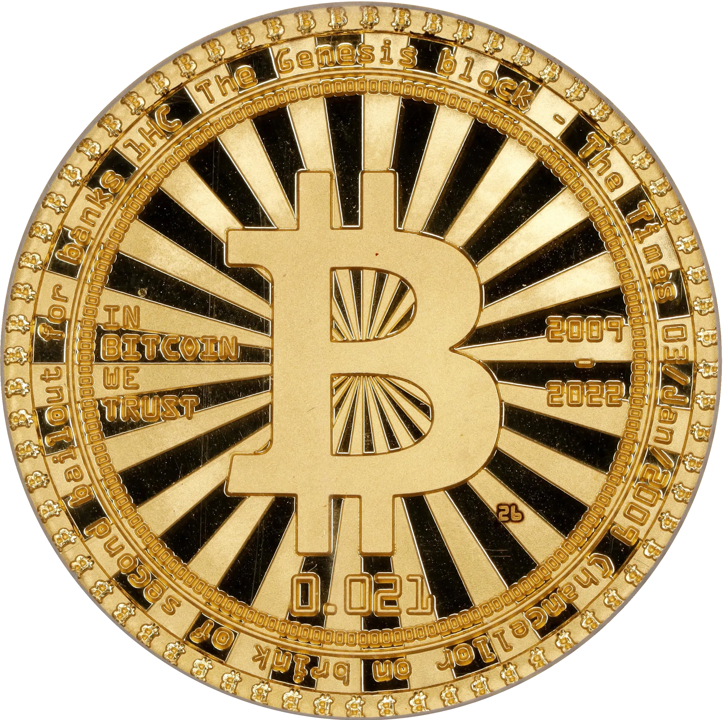 A floating astronaut in a space suit