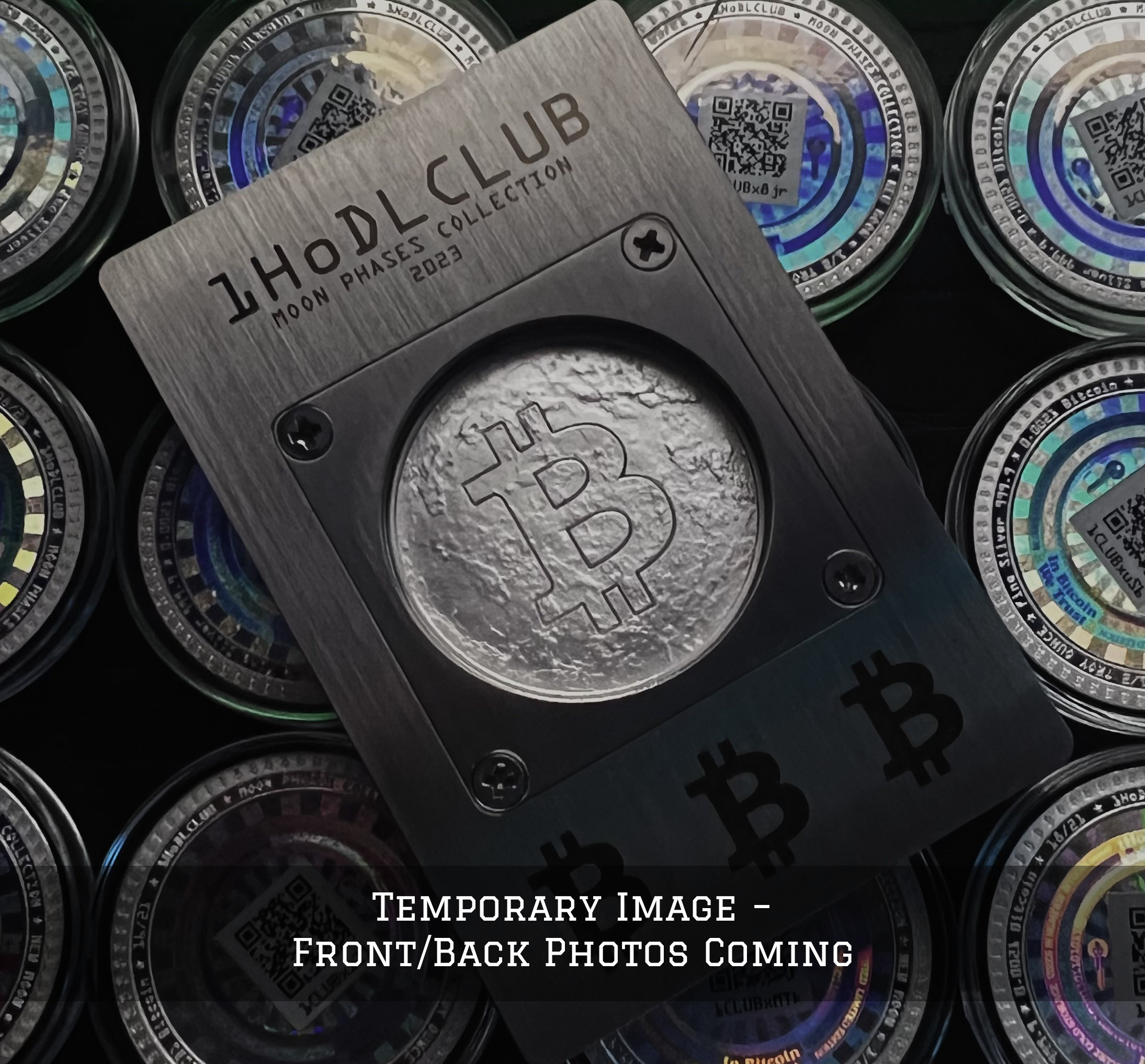 MOON PHASES NEW MOON front