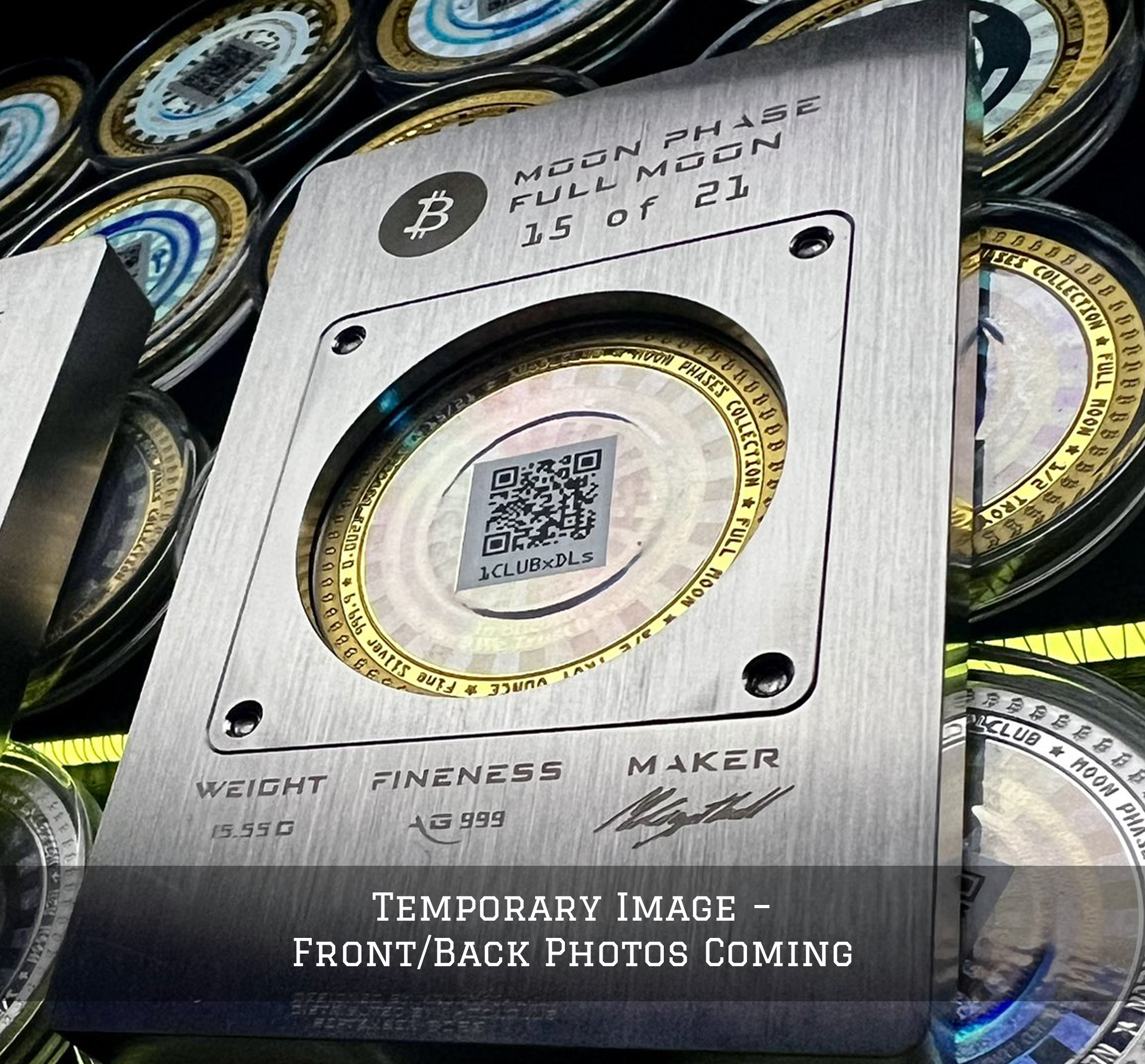 MOON PHASES FULL MOON back