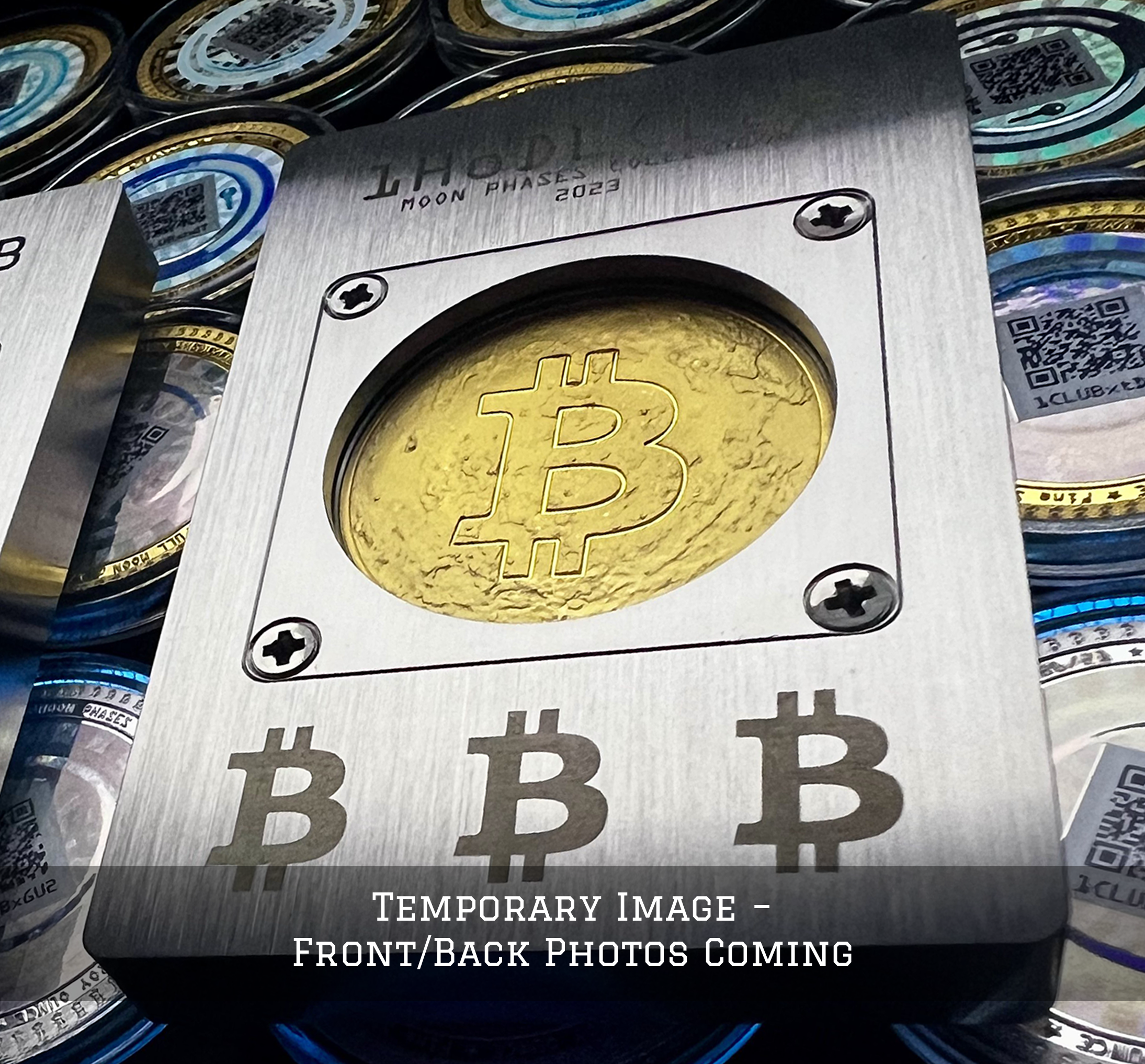 MOON PHASES FULL MOON front