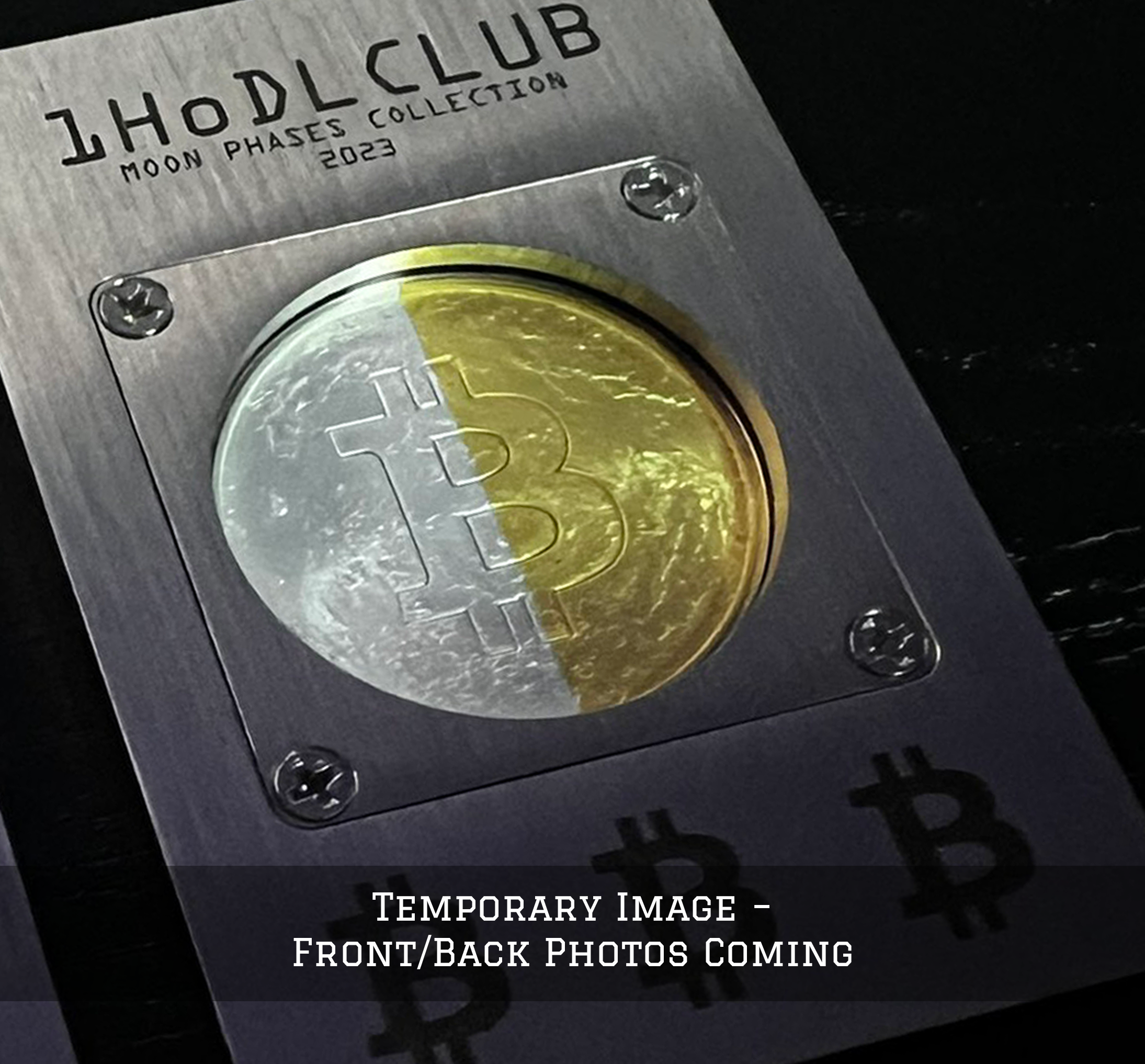 MOON PHASES 3RD QUARTER MOON front